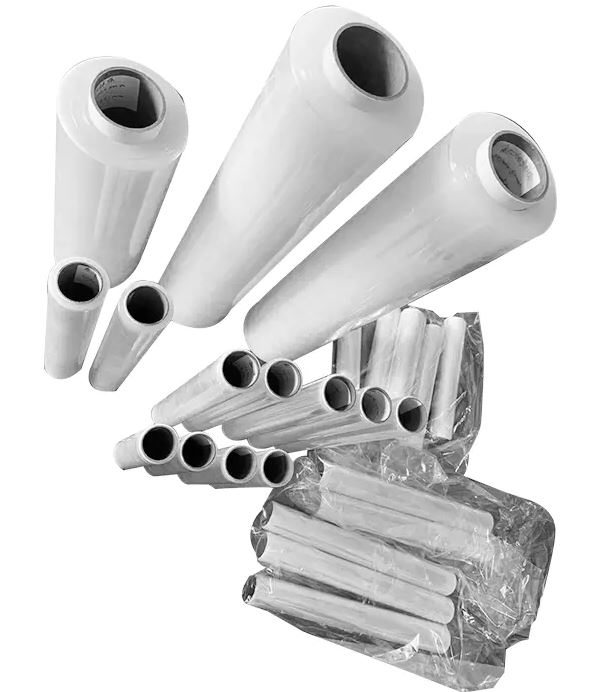 Quels sont les avantages du film plastique PE