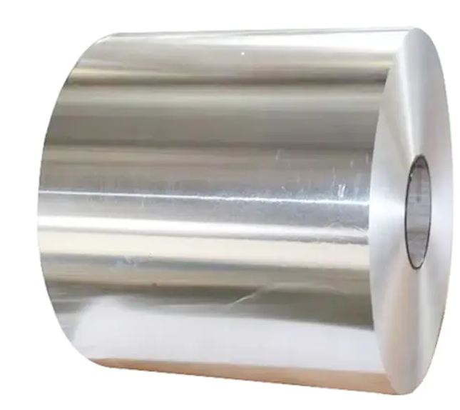 Les utilisations polyvalentes du rouleau de papier d’aluminium
