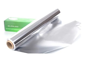 Pourquoi le rouleau de papier d'aluminium domestique est un incontournable pour la conservation des aliments