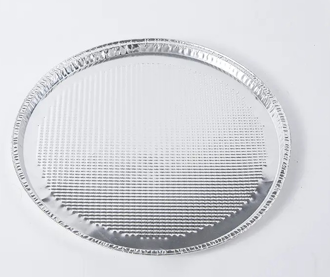 Le rôle des contenants alimentaires en papier d'aluminium argenté dans la conservation des aliments
