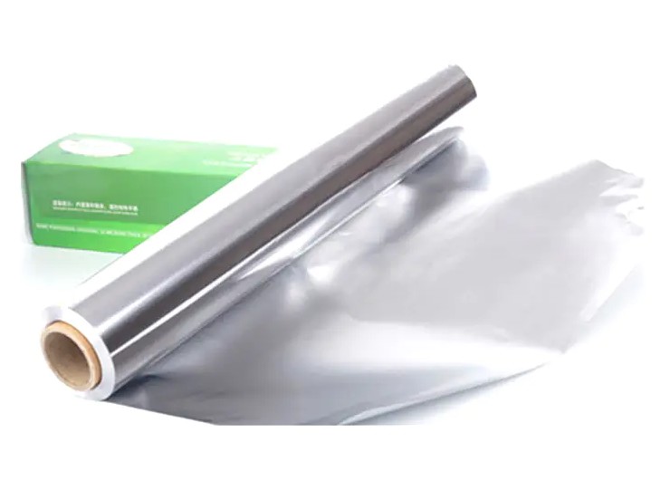 De la cuisine à au-delà : applications innovantes du rouleau de papier d’aluminium domestique
