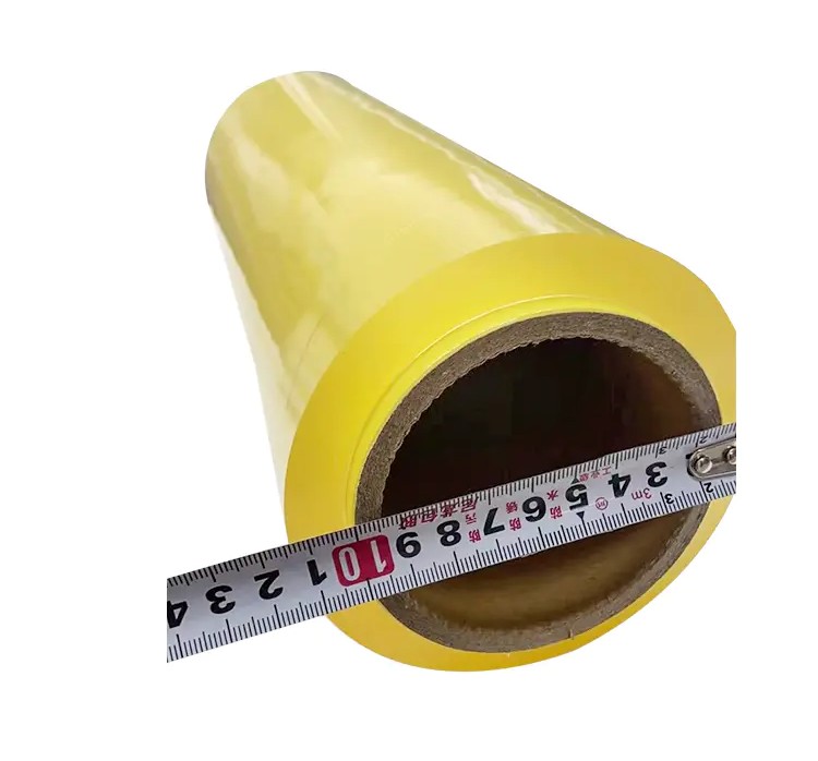 Astuces pour le film plastique PVC : des moyens astucieux de vous faciliter la vie