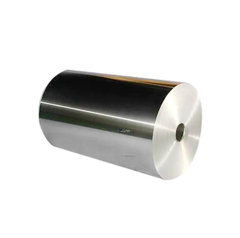 Quelles propriétés physiques des matières premières du papier d’aluminium le rendent largement utilisé dans des domaines tels que la construction, la décoration et la fabrication de condensateurs ?