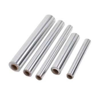 Les rouleaux de papier d'aluminium ménagers absorberont-ils la graisse, l'huile, l'eau ou d'autres liquides?